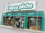 AQUA PCHE 29000 QUIMPER