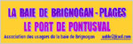 Association des usagers de la baie de Brignogan