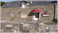 CREPERIE RESTAURANT ER BOATEZ TOUL