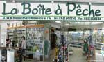 LA BOITE A PÊCHE 