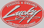 LUCKY CRAFT