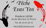 PÊCHE EVAS'YON