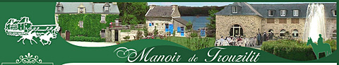 MANOIR DE TROUZILIT